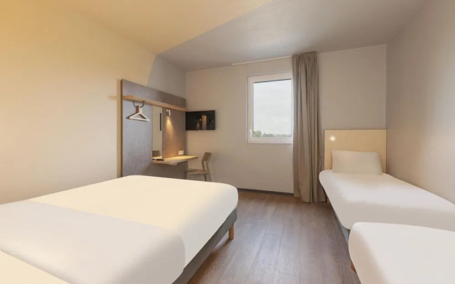 Ibis Budget Mont De Marsan