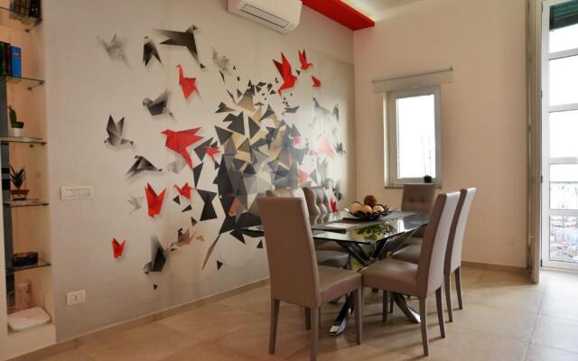 Sara S Seaview Apartment