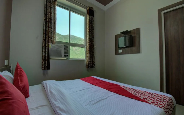 OYO 16709 Green Valley Resort
