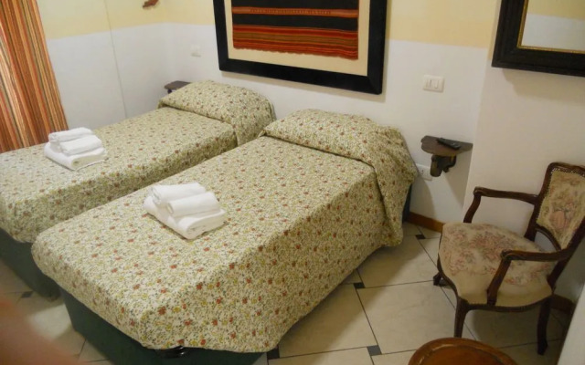 Vitti's Home Verona 3