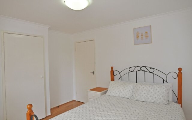 Sandy GEM - Inlet Side