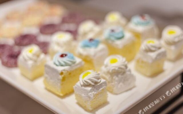 HanTing Hotel (Liaocheng Wanda Plaza)