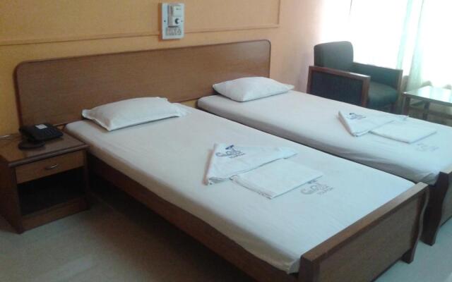 Margao Residency