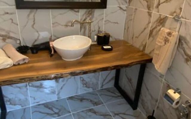 Mai Apart Sarıgerme