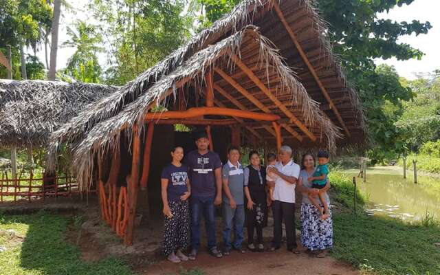 Monara Arana Eco Village and Farm Resort - Hostel