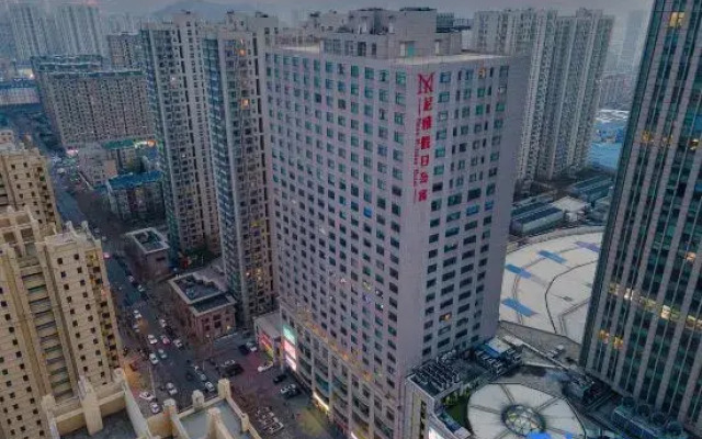 Neon Holiday Apartment
