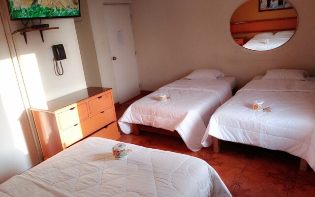 Hotel Diony's