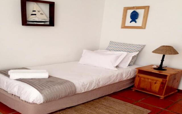 Gourikwa Nature Reserve