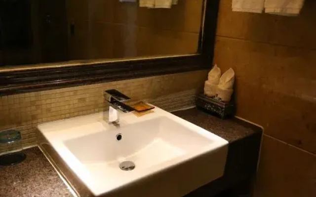 Hongtai Hotel