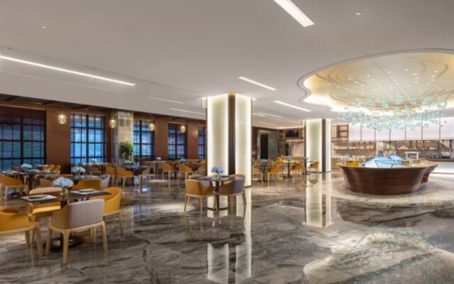 Ramada Plaza by Wyndham Xiamen