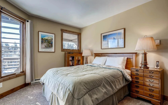 Tyra Summit Townhome #955