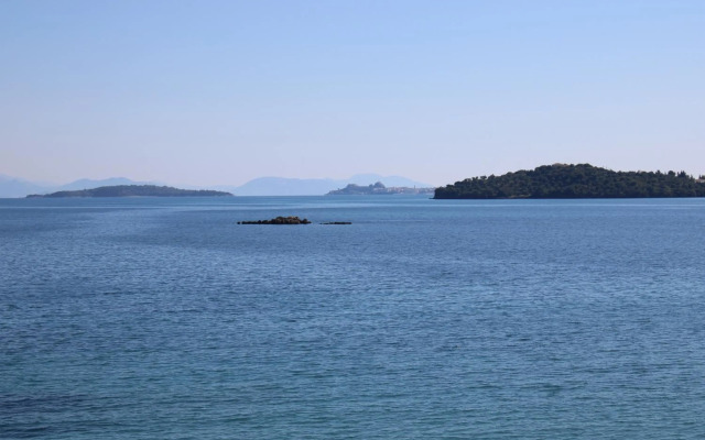 Dassia Beach