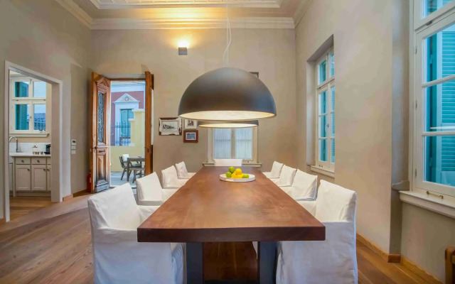 Aegean Shades Residence Symi - Adults Only