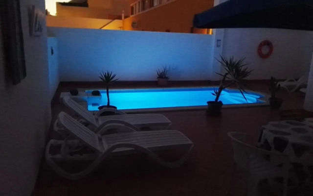 Villas la Caracola