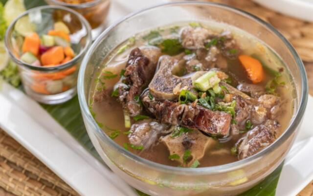 All Nite & Day Residence - Kebon Jeruk