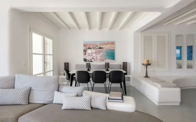Villa Oleandri Mykonos