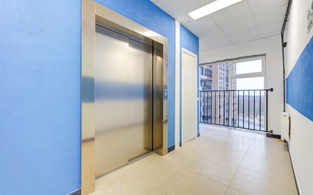 Апартаменты Vesta рядом с Финским заливом