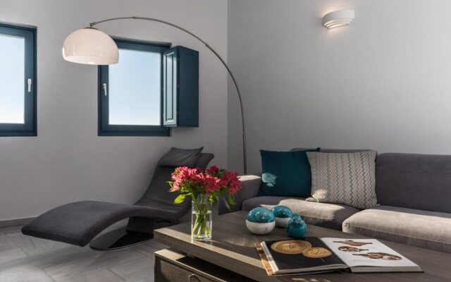 Anteliz Suites