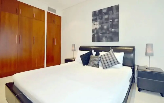 Piks Key - Dubai Marina Heights