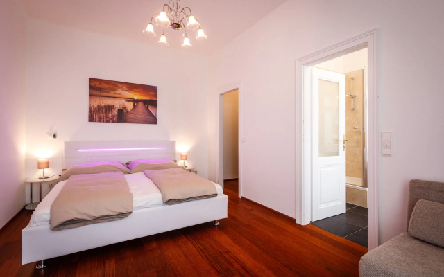 Operngasse Premium in Your Vienna