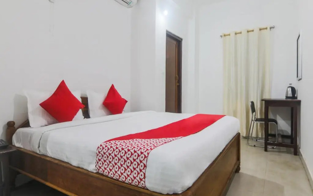 Neexotica By OYO Rooms