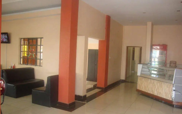La Jardine Hotel