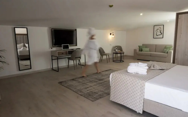 Ria Formosa Guest House