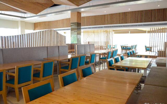 Solea Mactan Resort