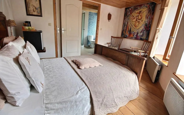 B&B Golden Lion