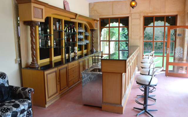 Heritage Inn Pvt Ltd