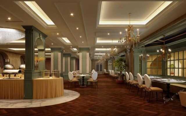 Wuhan Harvest International Hotel