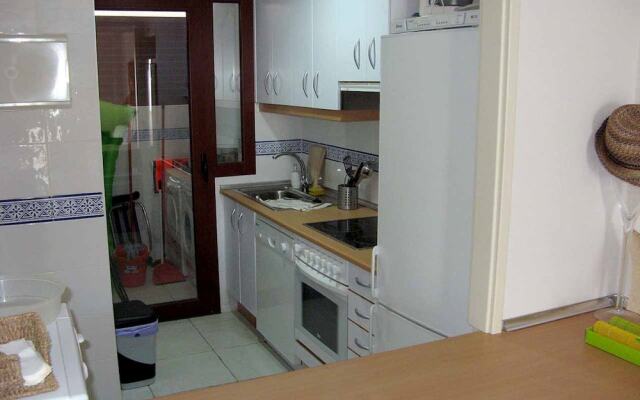 106459 - Apartment in Vera