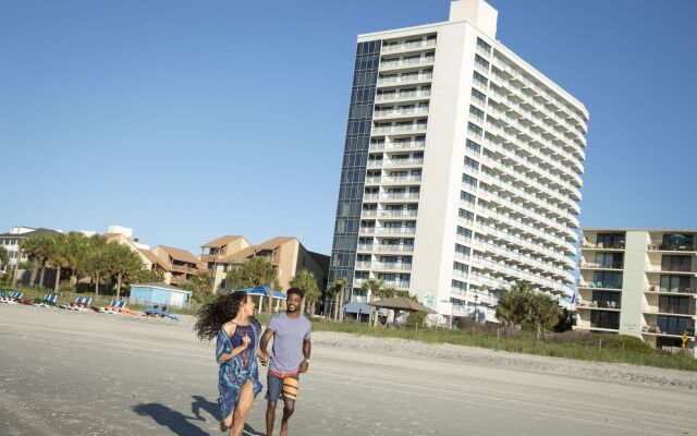 Forest Dunes Resort
