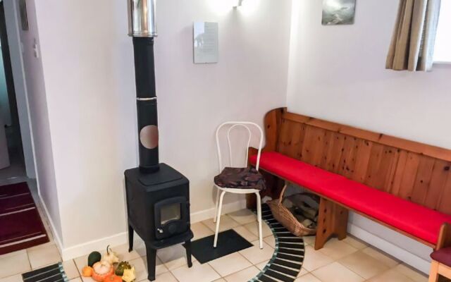 House The Pump Obernberg Am Brenner
