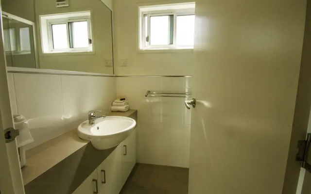 Big4 Mannum Holiday Park