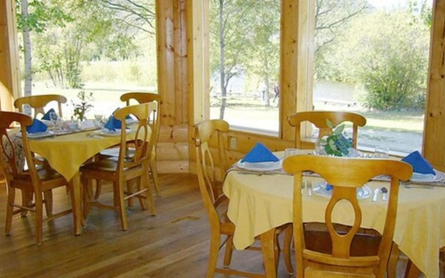 Kantishna Roadhouse