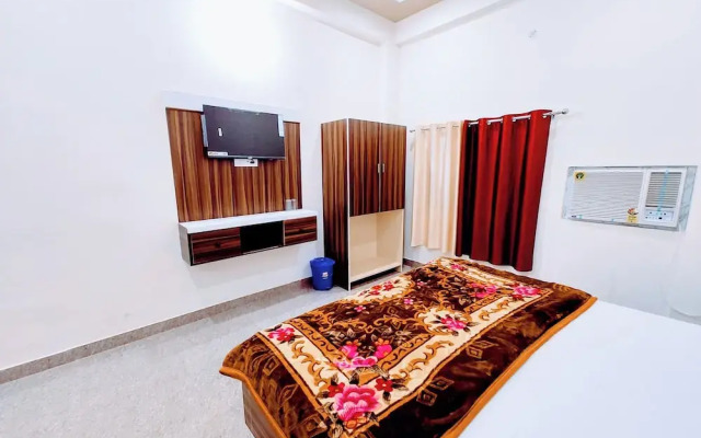 Hotel Shree Venkatesh Nilayam