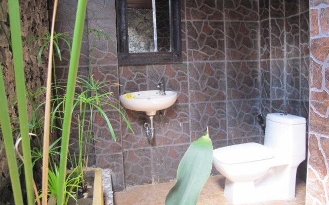 Puri Ulun Carik Bungalows