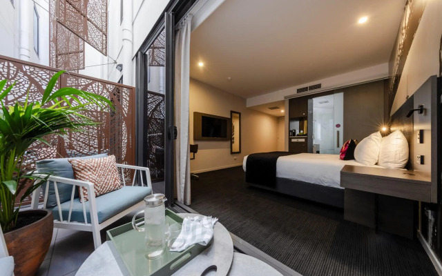Sage Hotel James Street