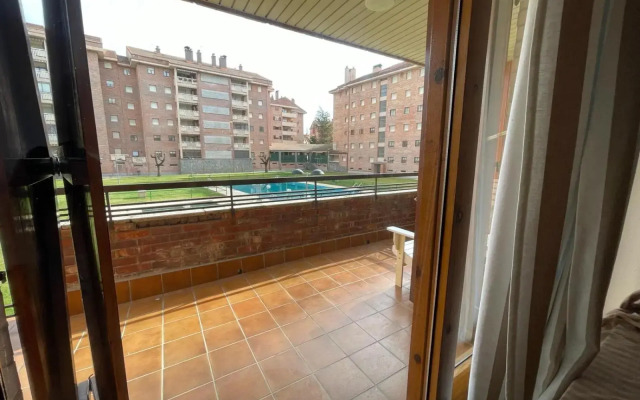 Apartamento Capelot