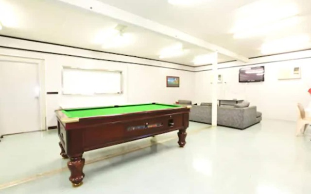 Mia Mia Port Hedland