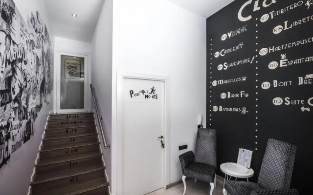 Clá Hotel Boutique