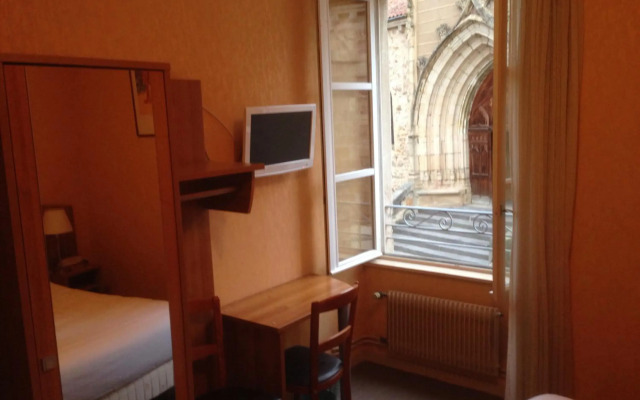 Hôtel Restaurant de l'Abbaye