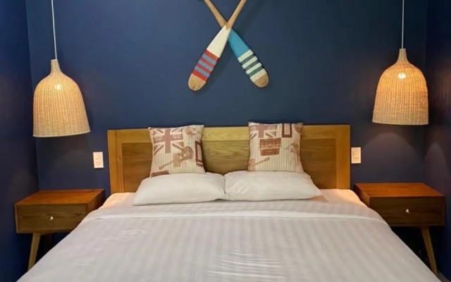 Phan Thiet BeachHouse