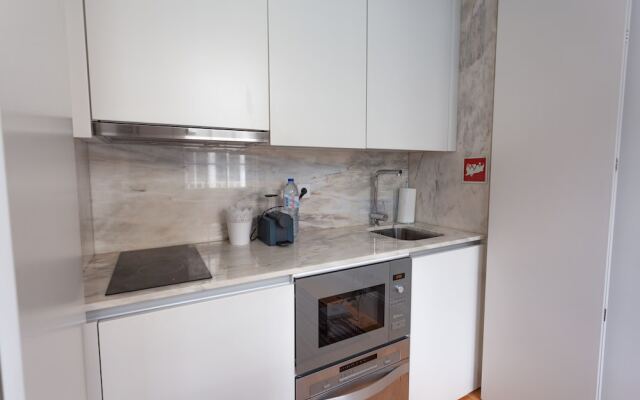 Oporto Invite São Bento