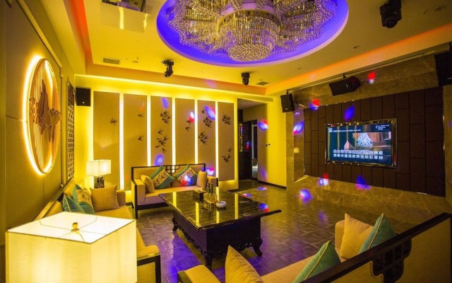 Xi'an Impression Nanhu Lake Homestay – Lobby – Xi'an