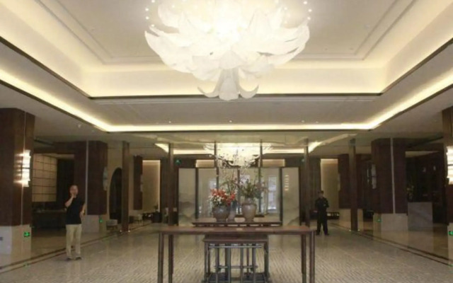 Tongguanyao Macrolink Legend Hotel