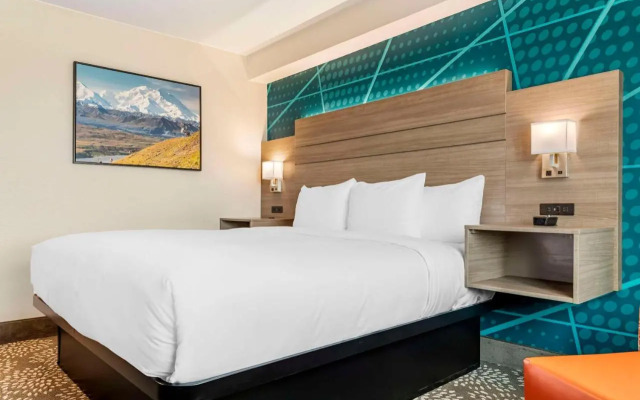Comfort Inn Fairbanks