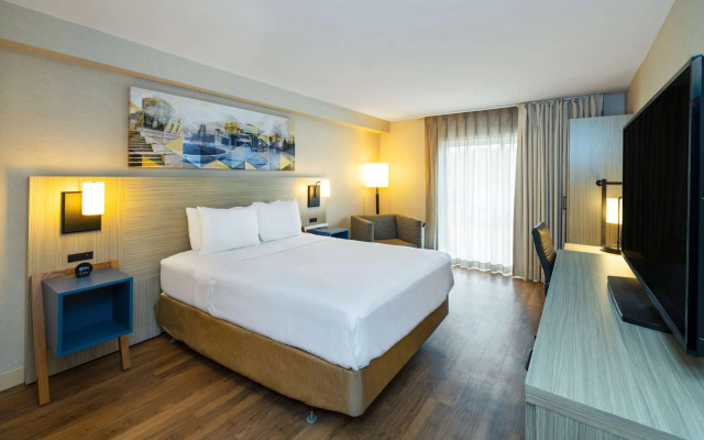 Comfort Inn Parry Sound