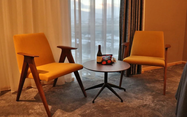 Hotel Brandan